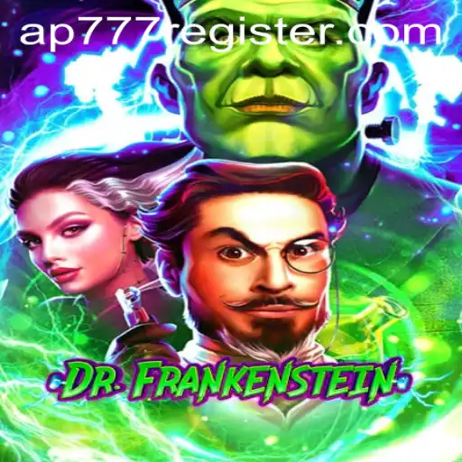 Dive into the Electrifying World of DrFrankenstein: An Immersive Gaming Adventure