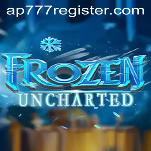 FrozenUncharted: The Thrilling Expedition into Adventure