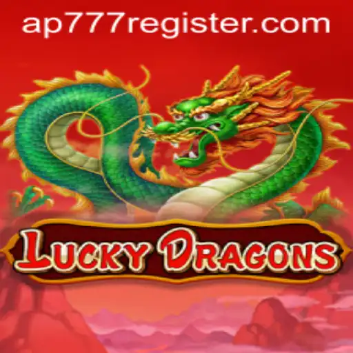 Exploring LuckyDragons: The Thrilling Game Experience with AP777