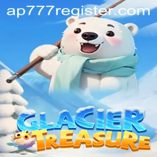 Discover the Secrets of GlacierTreasure: A Thrilling New Adventure