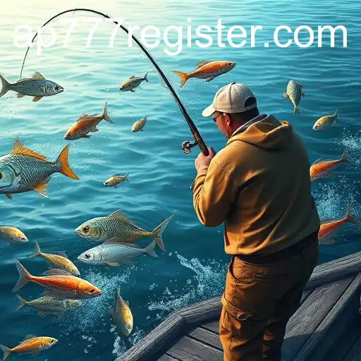 Exploring the Fascinating World of Fishing Games with ap777