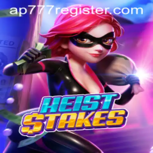 HeistStakes: Unraveling the Thrills of the Ultimate Caper Game