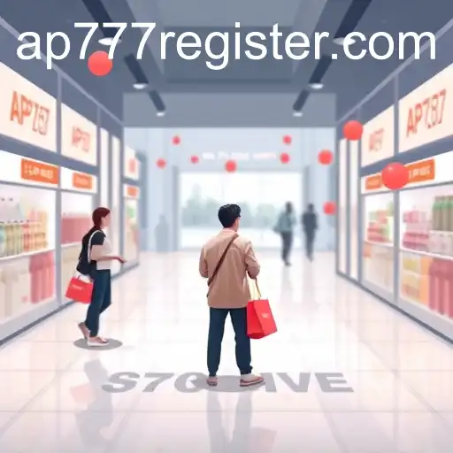 Discover the Power of Exclusive Offers with AP777