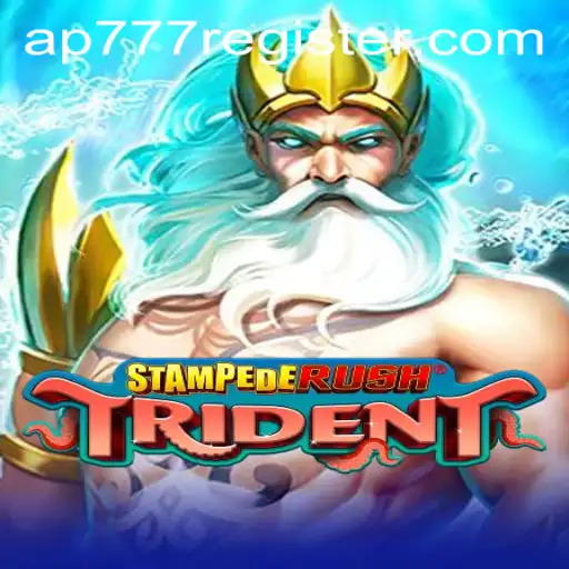 Exciting World of StempedeRushTrident: A Game Like No Other