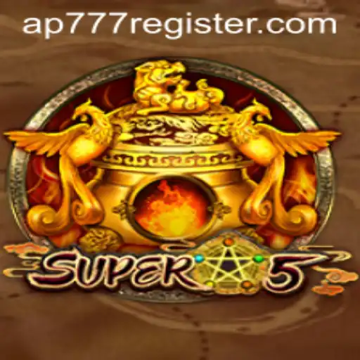 Discover the Thrills of Super5: A Comprehensive Guide